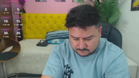 Bear Gael online show from 02/25/25, 05:47