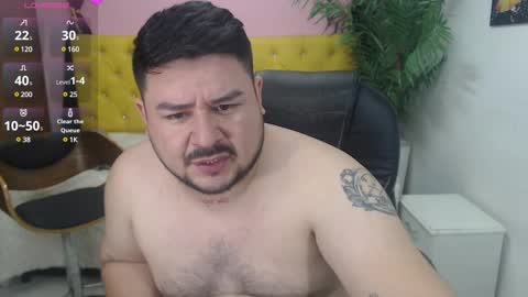 Bear Gael online show from 03/01/25, 05:49