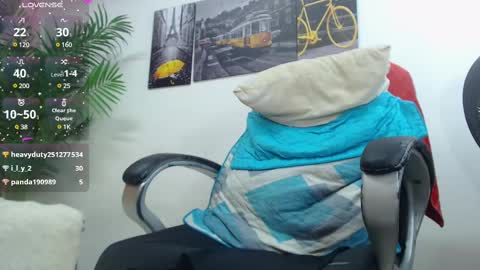 Bear Gael online show from 03/04/25, 08:49