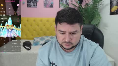 Bear Gael online show from 03/09/25, 05:28