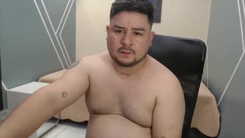 Bear Gael online show from 03/11/25, 05:35