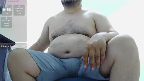 Bear Gael online show from 10/02/25, 06:37