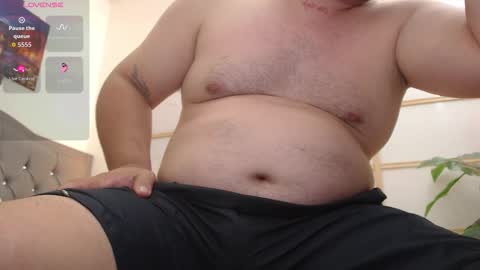 Bear Gael online show from 03/07/26, 05:32