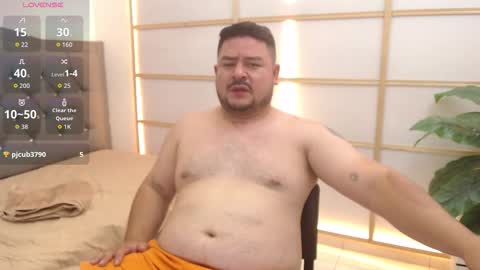 Bear Gael online show from 03/10/26, 05:51