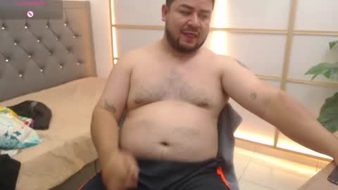 Bear Gael online show from 03/25/26, 12:55