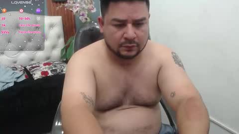 Bear Gael online show from 04/04/26, 05:21