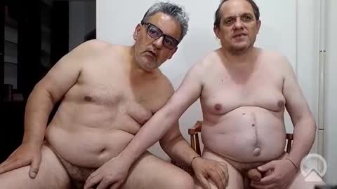 Osoandcub online show from 11/11/25, 09:37