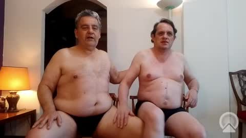 Osoandcub online show from 07/26/26, 06:48