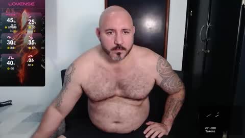 Osobrandon567 online show from 09/28/25, 12:38