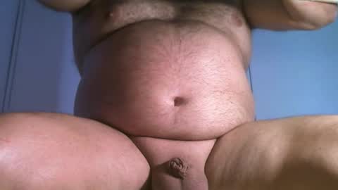 Oso Licencioso online show from 03/08/26, 03:16