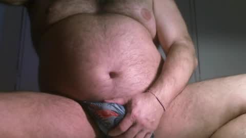 Oso Licencioso online show from 05/15/26, 05:14