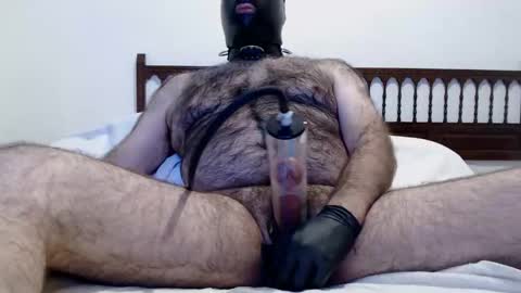 OsoTFSur online show from 04/12/26, 06:02