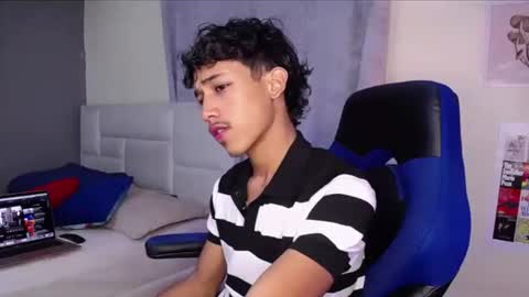 ostin 18hot online show from 09/12/25, 02:33