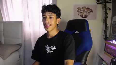 ostin 18hot online show from 09/16/25, 06:31