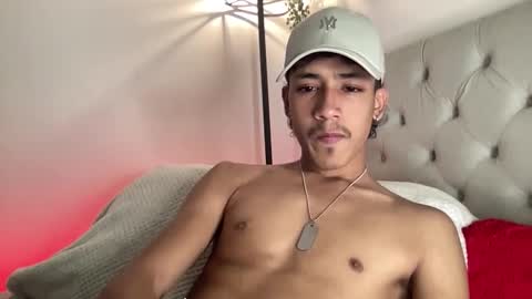 ostin 18hot online show from 01/09/26, 04:04