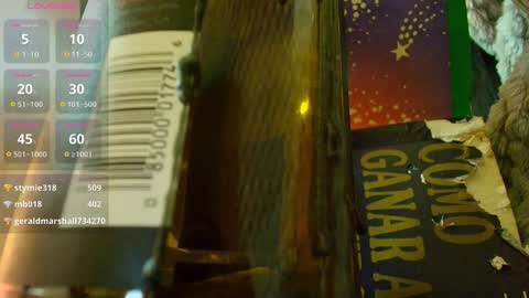 ostin 18hot online show from 02/15/26, 02:19