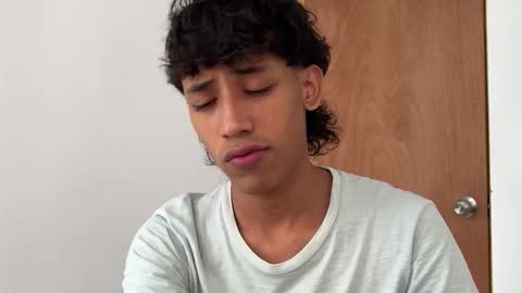 ostin 18hot online show from 02/24/26, 06:50