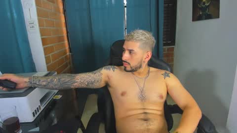 Snapshot of ostin_big09 chatting on 12/18/24, 08:36 Instagram ostin big09--------- online show from 12/18/24, 08:36