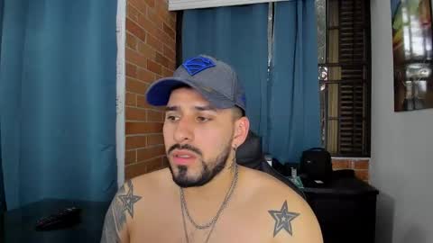 Snapshot of ostin_big09 chatting on 02/27/25, 10:20 Instagram ostin big09--------- online show from 02/27/25, 10:20