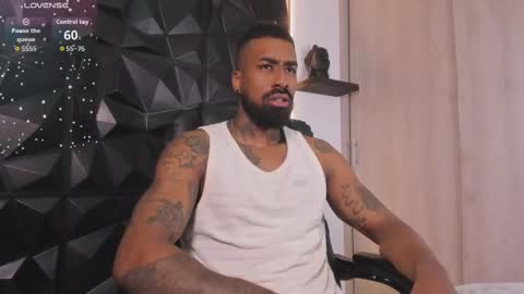 Ostin Daniels online show from 11/15/25, 10:59