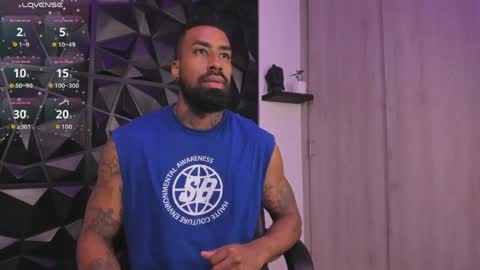 Ostin Daniels online show from 05/09/26, 11:10