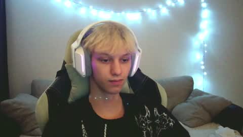 Ostin online show from 12/06/24, 10:38