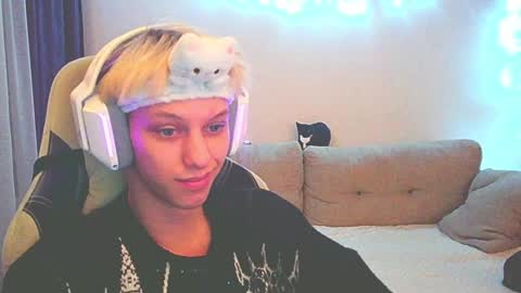 Ostin online show from 12/09/24, 11:26