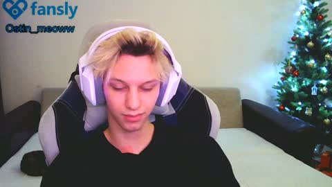 Ostin online show from 01/14/25, 05:01