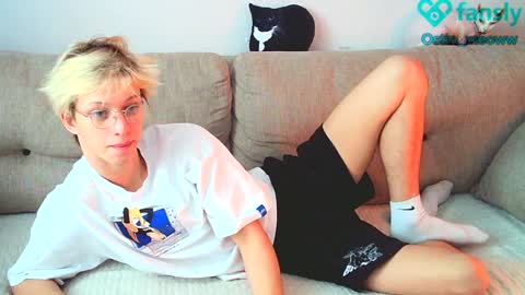 Ostin online show from 01/17/25, 06:57