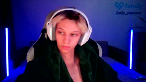 Ostin online show from 02/03/25, 12:47