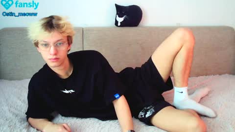 Ostin online show from 02/08/25, 07:59