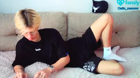 Ostin online show from 02/11/25, 08:15