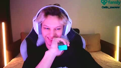 Ostin online show from 02/15/25, 02:00