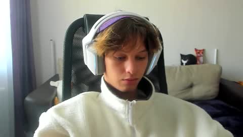 Ostin online show from 09/09/25, 08:03