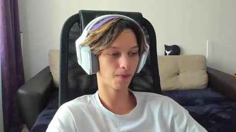 Ostin online show from 09/21/25, 09:00