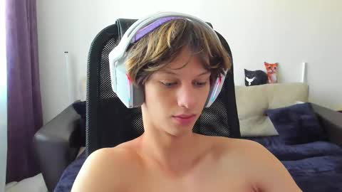 Ostin online show from 09/26/25, 06:06