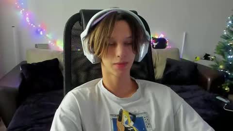 Ostin online show from 12/03/25, 07:38