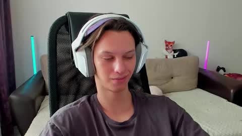 Ostin online show from 02/21/26, 10:16