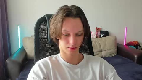Ostin online show from 05/18/26, 09:59
