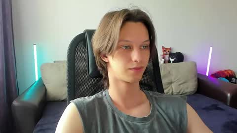 Ostin online show from 05/28/26, 08:22