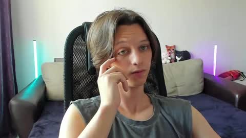 Ostin online show from 06/05/26, 09:04