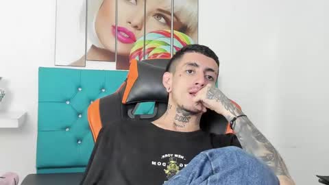 Ostin baby online show from 12/16/24, 02:38