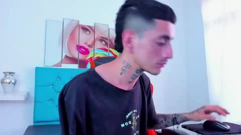 Ostin baby online show from 12/16/24, 05:54