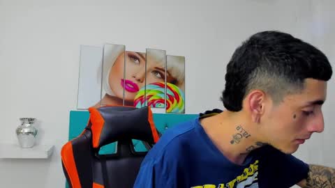 Ostin baby online show from 12/18/24, 01:12