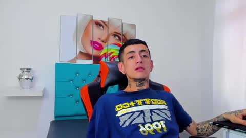 Ostin baby online show from 12/18/24, 04:17