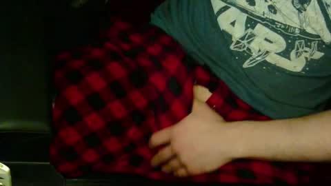 TheFluffyAutobot online show from 11/16/25, 06:30