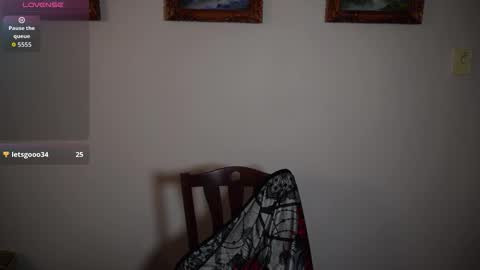 otherpuppy online show from 10/28/25, 03:32