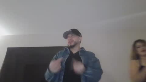 Snapshot of otherwonn11 chatting on 02/14/26, 09:50 Chulo CLos online show from 02/14/26, 09:50