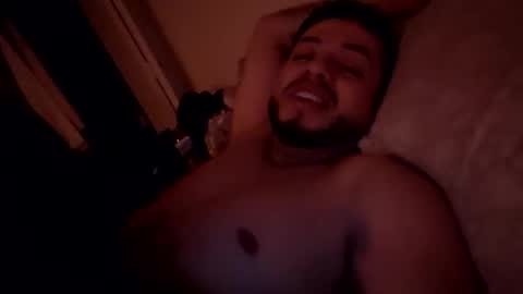 Chulo CLos online show from 03/10/26, 07:13