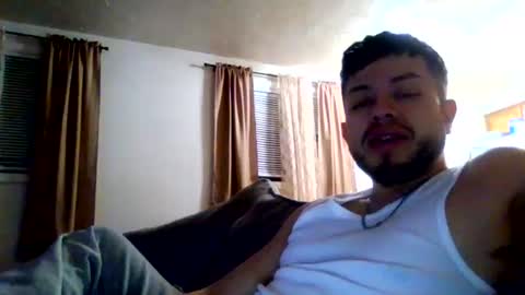 Chulo CLos online show from 03/20/26, 03:44